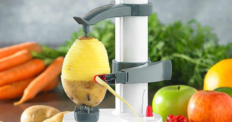 Les ustensiles de cuisine insolites